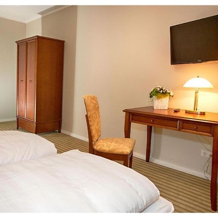 Hotel Restaurant Postillion Velpke Экстерьер фото
