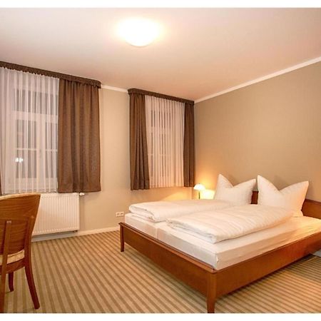 Hotel Restaurant Postillion Velpke Экстерьер фото