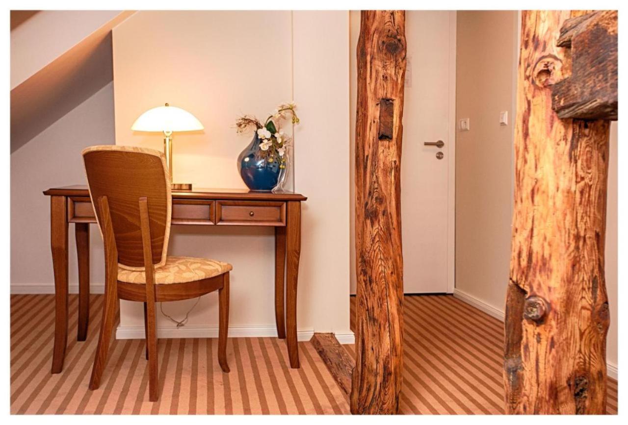 Hotel Restaurant Postillion Velpke Экстерьер фото