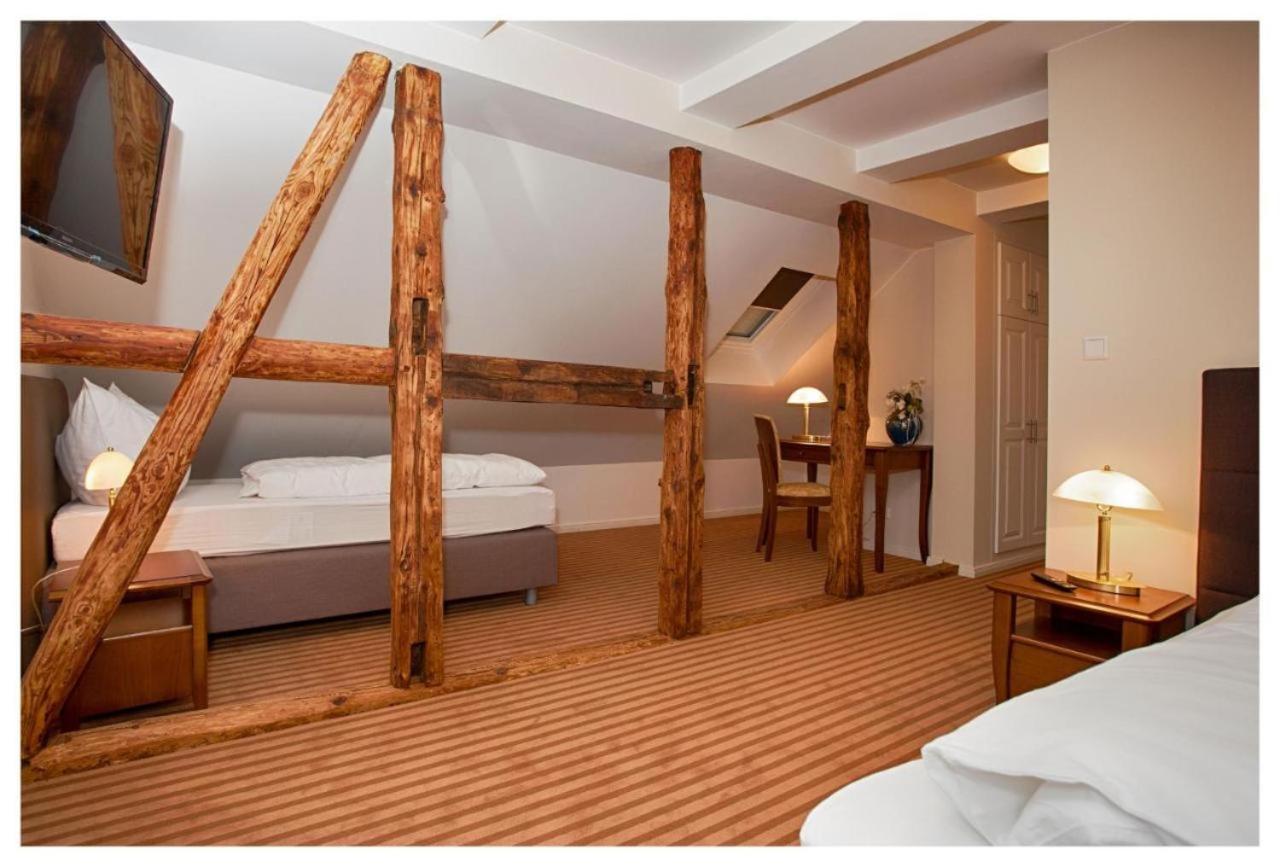 Hotel Restaurant Postillion Velpke Экстерьер фото